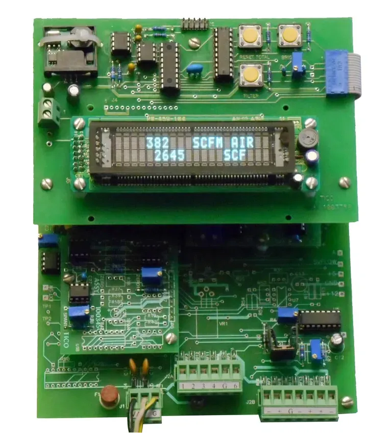 926 - Flow Transmitters