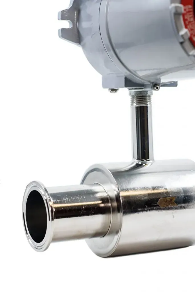 Model # 600-9SAN - Sanitary Unit image 3