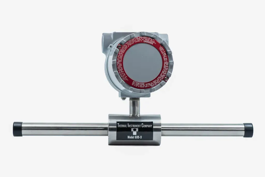 Model # 600-9UHP – Ultra High Pure image 3