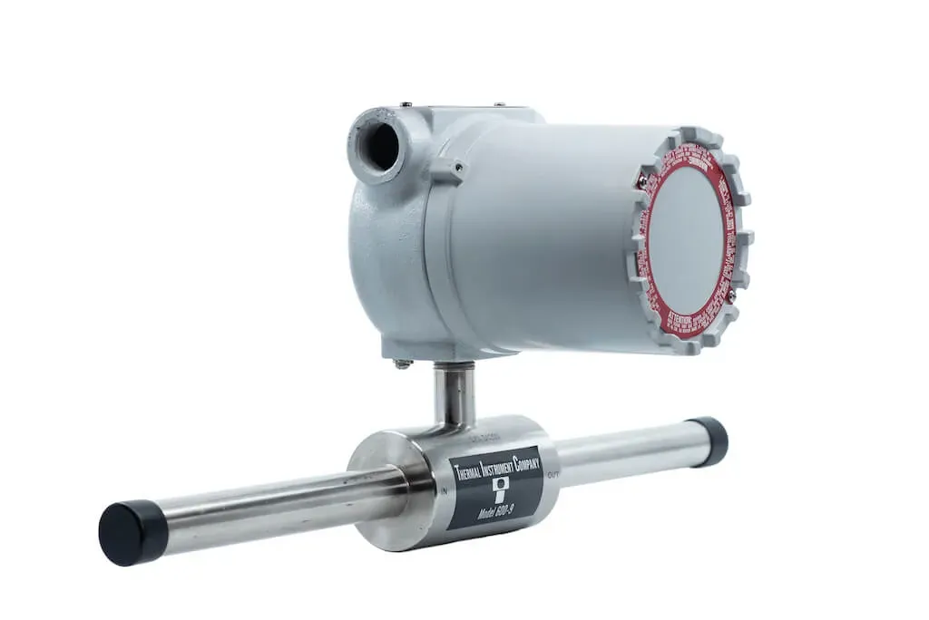 Model # 600-9UHP – Ultra High Pure image 4