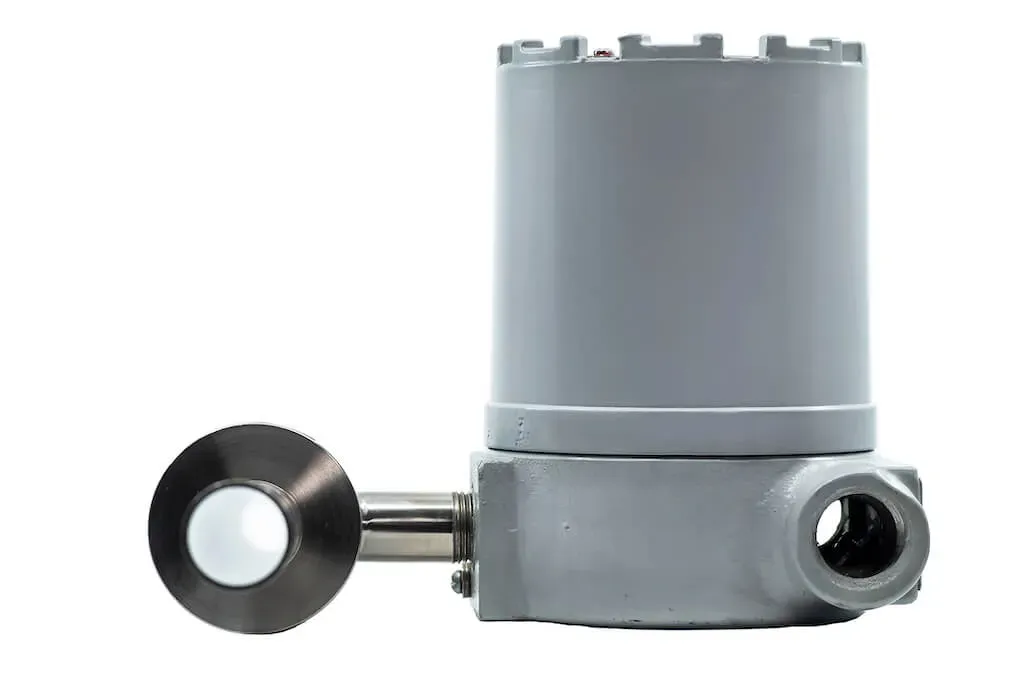 Model # 600-9UHP – Ultra High Pure image 1