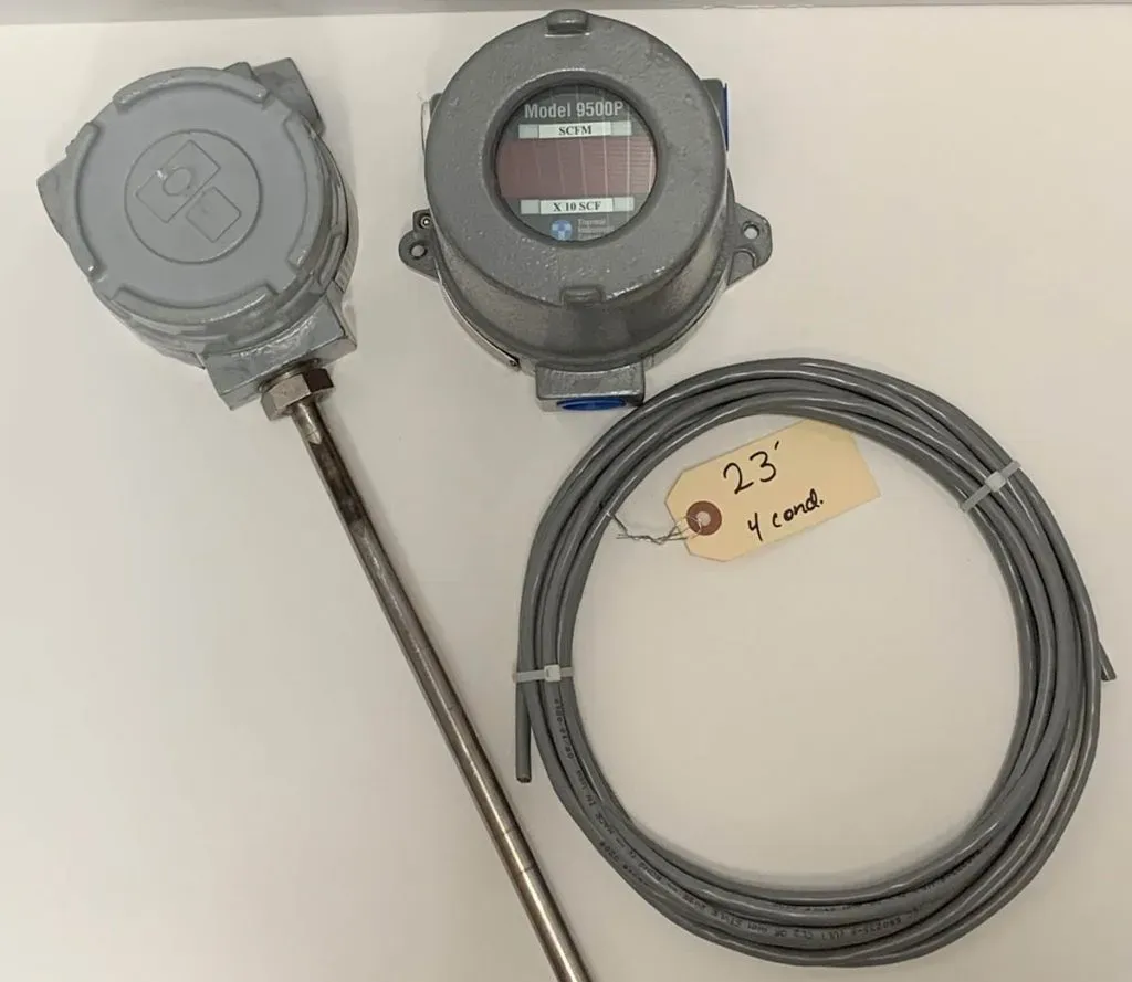 Model # 9500P image 3