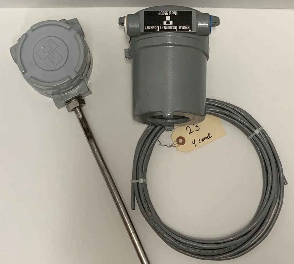 Model # 9500P image 1