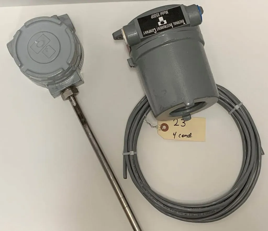 Model # 9500P image 2