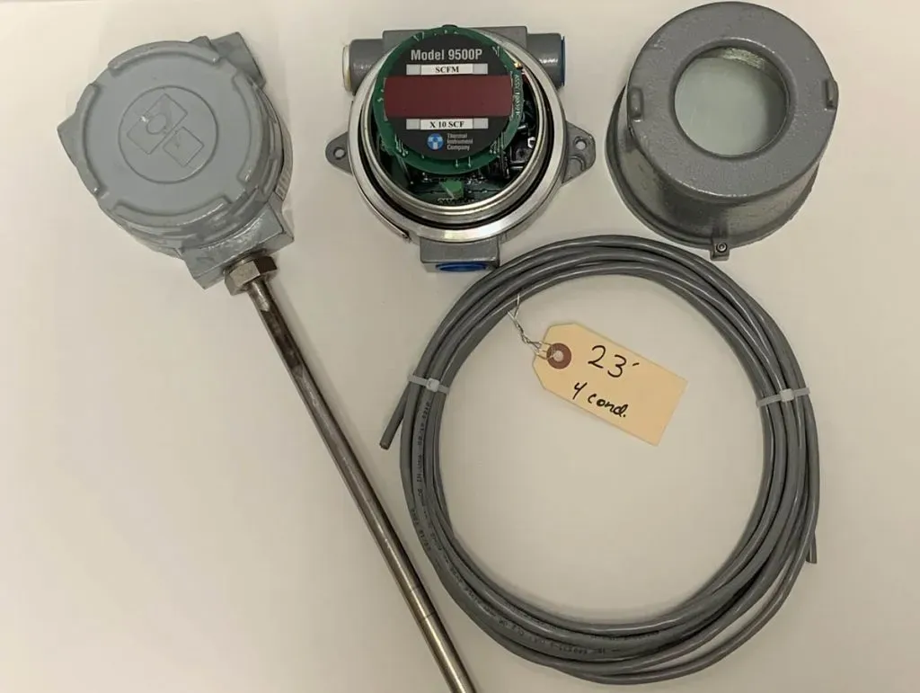 Model # 9500P image 4