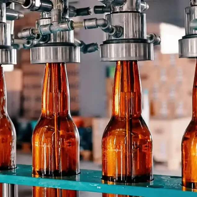 Measuring Carbon Dioxide Gas