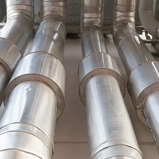 For Compressed Air Systems