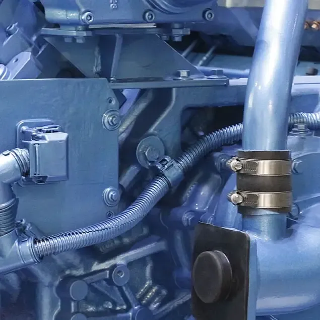 Measuring #2 Fuel Oil & Other Hydrocarbon Fuels