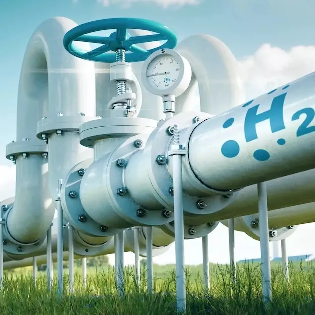 Hydrogen Measurement