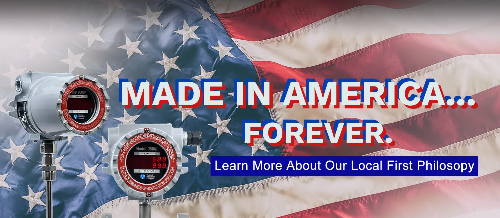 Thermal Made in America