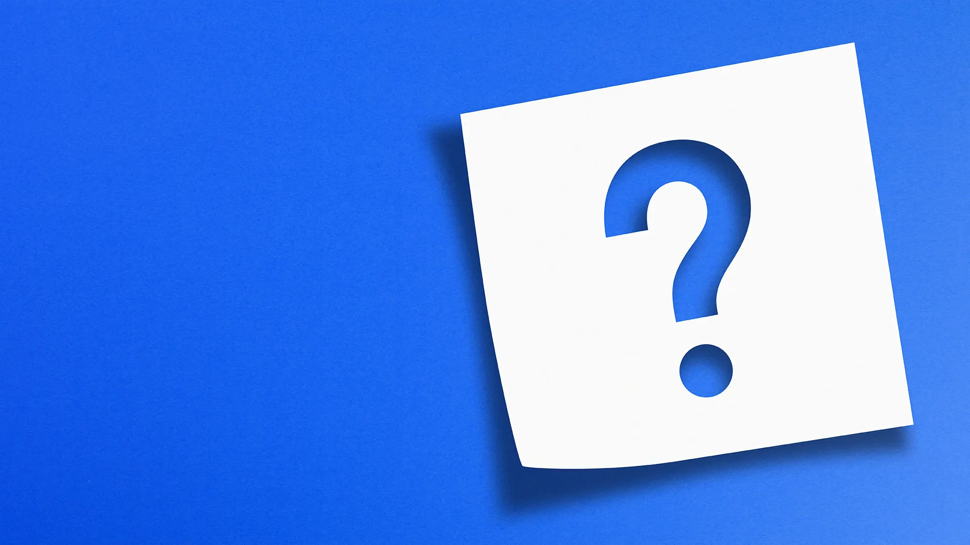 Thermal mass flow meter frequently asked questions